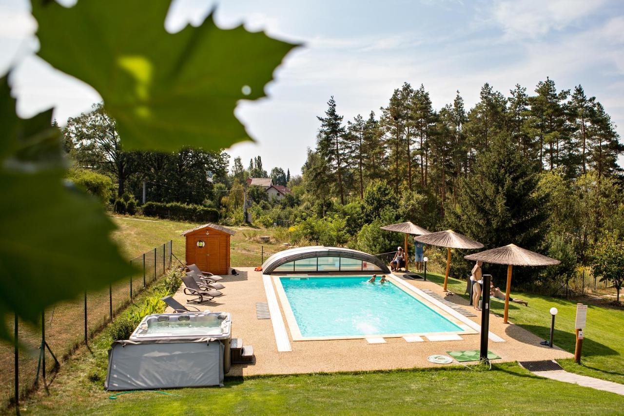 Pivovarský Dvůr Zvíkov Hotel 3*